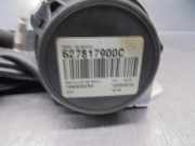 Sicherheitsgurt Rechts Hinten 627817900C Nissan Pulsar (C13) Schrägheck 1.5 dCi DPF (K9K)