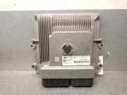 Motorsteuerger?t 9813454380 Peugeot I (CU_) 1.2 THP 110 / PureTech 110