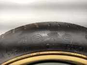 Reserverad 9965264050 Mazda (BK) 1.6 DI Turbo