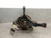 Achsschenkel Halter Links Vorne 8200630477 Renault Trafic New (FL) Van 2.5 dCi 16V 145 (G9U-630(Euro 4))