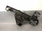 Fensterheber Rechts Hinten 9832714280 Citroën C4 Berline (BA/BB/BC) Schrägheck 5-drs 1.2 PureTech 130 12V (EB2ADTS(HNS))