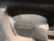 Türgriff Innen Links Vorne 90381687 Opel Astra F (55) Van 1.7 DTL (X17DTL)