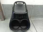 Zierleiste VOOR 588040H020 Peugeot 108 SchrÃ¤gheck 1.0 12V VVT-i (1KRFE(CFB))
