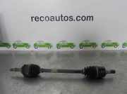 Antriebswelle Links Vorne Suzuki BERLINA (MZ) 1.3 16V CAT
