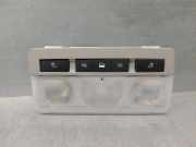 Innenbeleuchtung 316627975 Opel Astra K Schrägheck 5-drs 1.6 CDTI 136 16V (B16DTH)