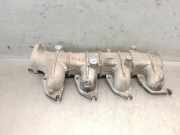 Ansaugkrümmer 9635616310 Peugeot 307 (3A/C/D) Schrägheck 2.0 HDi 90 (DW10TD(RHY))