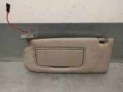 Sonnenblende Links 30676438 Volvo S40 (MS) Limousine 2.0 D 16V (D4204T)