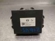 MotorsteuergerÃ¤t GMG667UU0C Mazda SedÃ¡n (GJ, GL) 2.2 D (GJ2FP)