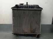 Radiator 62516 Mercedes-Benz MB SERIE:100 D CAJA ABIERTA (W631) *
