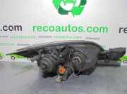 Scheinwerfer Links BN8V510L0C Mazda 3 Sport (BK) Schrägheck 2.0 CiTD 16V (RF7J)