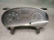Tachoeinheit Kmh 2481000Q1B Nissan Interstar (X70) Van 2.5 dCi 16V 120 (G9U-650)