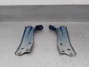 Stoßfängerträger Vorne 5E0821141A Skoda Octavia (5EAA) Liftback 1.5 TSI Evo 16V (DPCA)