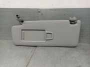 Sonnenblende Links 8W0857551M Audi A4 (B9) Limousine 2.0 TDI Ultra 16V (DEUA)
