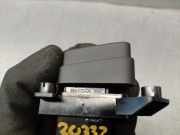 Warnleuchte Schalter 864W01404 Hyundai i30 (FD) Schr?gheck 1.4 CVVT 16V (G4FA)