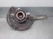 Achsschenkel Halter Rechts Vorne A2053322200 Mercedes-Benz C (W205) Limousine C-220 2.2 CDI BlueTEC, C-220 d 16V (OM651.921)