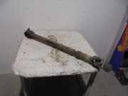 Kardanwelle BURRA4LADOA Nissan Patrol GR (Y61) Geländewagen 3.0 GR Di Turbo 16V (ZD30DDTi)