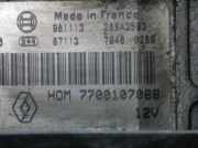 Motorsteuerger?t 7700107088 Renault I CLASSIC (LA0) 1.9 dTi Diesel CAT