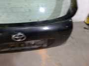 Hintert?r 6700502060 Toyota Corolla (E12) Schr?gheck 1.4 D-4D 16V (1NDTV)