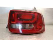 Rücklicht Rechts 9800916080 Citroën C4 Cactus (0B/0P) Schrägheck 5-drs 1.2 PureTech 82 12V (EB2(HMZ))