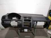 Armaturenbrett CAY Volkswagen Touran (1T3) Großraumlimousine 1.6 TDI 16V (CAYC(Euro 5)) CAYC(Euro 5)