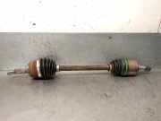 Antriebswelle Links Hinten 3715A207 Mitsubishi Outlander (GF/GG) SUV 2.0 16V PHEV 4x4 (4B11)