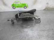 Handbremshebel 462100D210C2 Toyota Yaris III (P13) Schrägheck 1.5 16V Hybrid (1NZ-FXE)