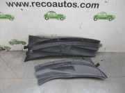 Scheibenwischer Abdeckung Nissan Primera (P12) Schrägheck 2.2 dCi 16V (YD22ETi)