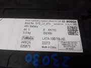 Achsschenkel Halter Links Vorne 51940120 Fiat Doblo (263) Großraumlimousine 1.3 D Multijet (199.A.3000)