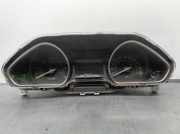 Tachoeinheit Kmh 9814039880 Peugeot 208 I (CA/CC/CK/CL) Schrägheck 1.6 Blue HDi 100 (DV6FD(BHY))