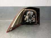 Rücklicht Rechts 63217165826 BMW 5 serie Touring (E61) Kombi 525d 24V (256D2)