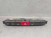 Warnleuchte Schalter 7354982000 Fiat Doblo Cargo (263) Van 1.3 MJ 16V DPF Euro 5 (263.A.2000)
