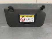 Sonnenblende Rechts JX7BA04100CE3ZHE Ford Focus 4 Schrägheck 1.0 EcoBoost 12V Hybrid 125 (B7DC)