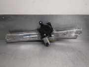 Fensterheber Links Hinten 00520939150 Fiat Tipo (356H/357H) Schrägheck 1.4 T-Jet 16V LPG (940.B.7000(Euro 6))