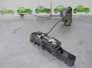 Türschloss Links Hinten 6PINES Renault Megane II (LM) Limousine 1.5 dCi 105 (K9K-732(K9K-P7))