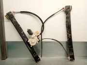 Fensterheber Links Vorne 1881248 Ford S-Max Großraumlimousine 2.0 TDCi 16V 140 (QXWB)