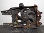 Kühlerventilator 46527421 Fiat Punto I (176) Schrägheck 60 S,SX 1.2 Fire SPI (176.A.7000)
