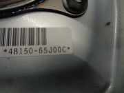 Dritte Bremsleuchte 8A6113A613DA Ford Focus 3 Schrägheck 1.6 TDCi 115 (T1DB)