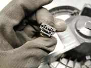 Heizlüfter MF1163602671 Jaguar F-Pace SUV 2.0 D 180 16V AWD (204DTD(AJ20D4))