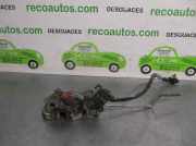 Türschloss Links Vorne 813101F010 Kia SUV (K00) 2.0 TD 4WD
