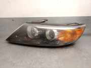 Scheinwerfer Links 921012P030 Kia Sorento II (XM) SUV 2.2 CRDi 16V VGT 4x4 (D4HB)