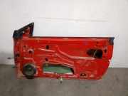 T?r Rechts Vorne 124562 Opel Astra G (F69) Limousine 2.2 DTi 16V (Y22DTR)