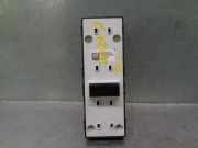 Schalter F?r Elekt. Fensterheber Links Vorne 93571G3030 Hyundai i30 (PDEB5/PDEBB/PDEBD/PDEBE) Schr?gheck 1.0 T-GDI 12V (G3LE)