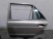 Tür Links Hinten A1267300505 Mercedes-Benz S (W126) Limousine 300 SE,SEL (M103.981)