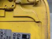 Tankklappe 6K6809905A Seat IBIZA (6K1) 1.9 TDI