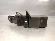 Gürtelschnalle Links Hinten 630934800 Toyota AVENSIS Sedán (_T27_) 2.0 D-4D (WWT271_)