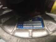 Turbolader 046145703G Audi A6 Quattro (C4) Limousine 2.5 TDI Quattro (AEL)