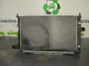Radiator 4575734 Saab 9-5 Estate (YS3E) Kombi 2.2 TiD 16V (D223L)