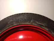 Reserverad 5401R4 Peugeot 407 SW (6E) Kombi 2.0 HDiF 16V (DW10BTED4(RHR))