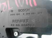Scheibenwischermotor Hinten 8200080900 Renault MEGANE II BERLINA 5P Luxe Privilege