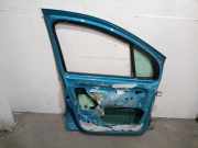 Tür Links Vorne D4FD7 Renault Modus/Grand Modus (JP) Großraumlimousine 1.2 16V (D4F-D740)